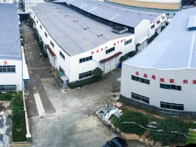 厂房装备